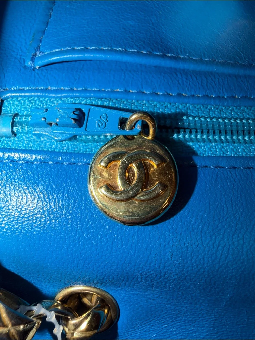CHANEL classic vintage